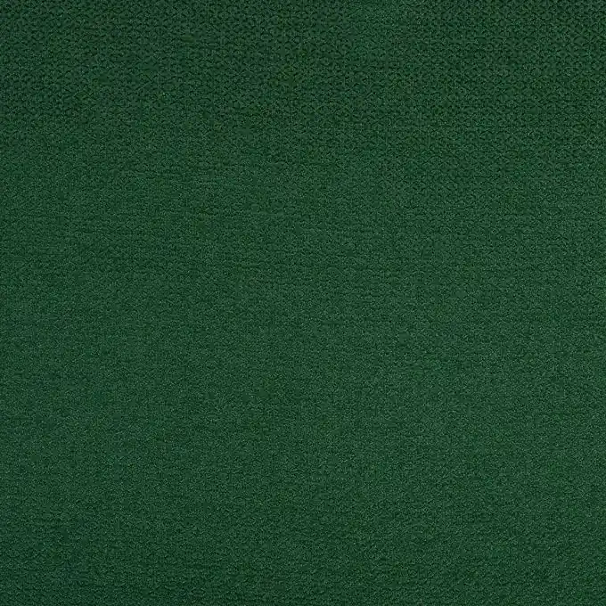 Samtstoff Blumen Noma grün Sonderaktion