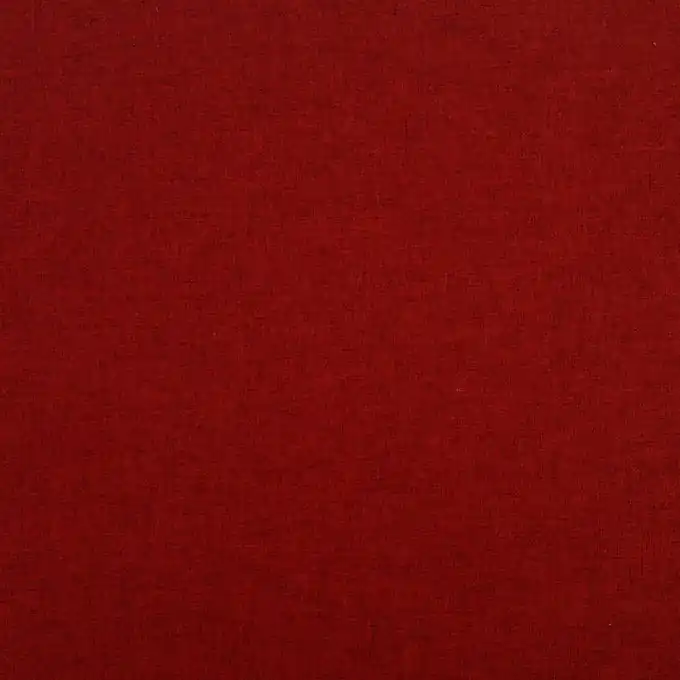 Neue Ware Verdunklungsstoff Sunday, rot