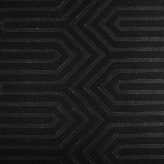 Gratis Versand Stoff Verdunkelung Ikyo schwarz