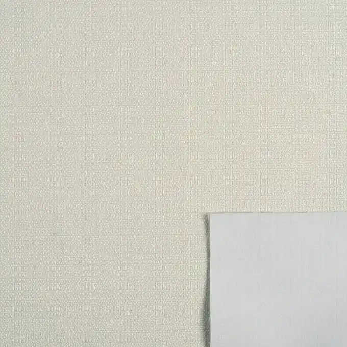 Verdunkelungsstoff Salamanca weiß Garantierte Lieferung