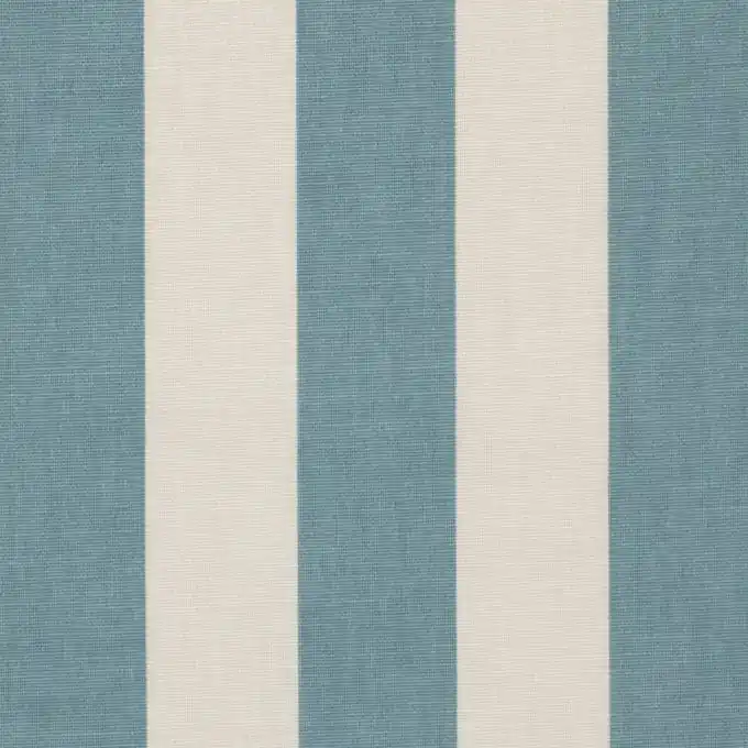 Neue Kollektion Dicker Baumwollstoff Streifen Doudou