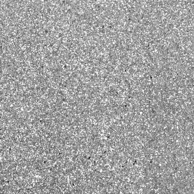 Preisreduziert Kunstleder Glitzer Silber 140 cm Breite