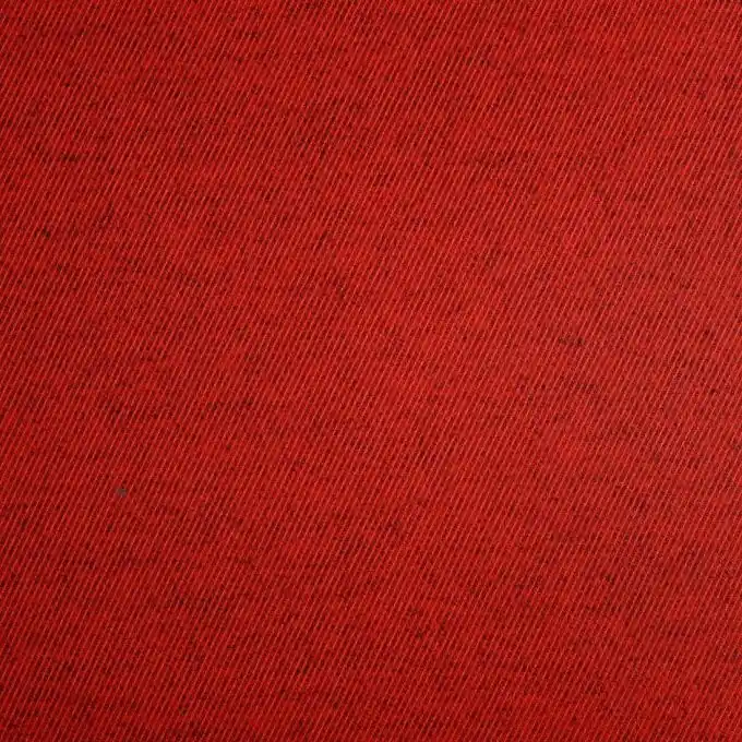 Köperstoff rot Expressversand