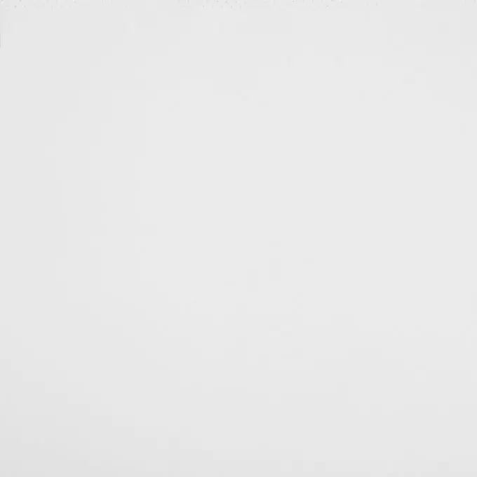 Top-Qualität Breiter Polyesterstoff Burlington, ecru