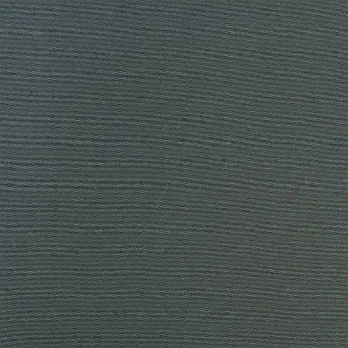 Knallerangebot Breiter Polyesterstoff Burlington, grau