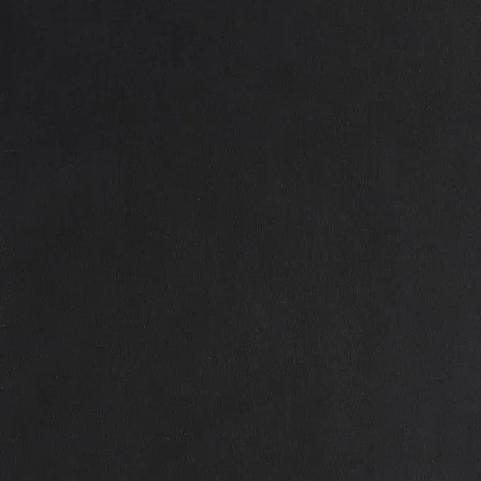 Direktkauf Baumwoll-Popeline, einfarbig schwarz