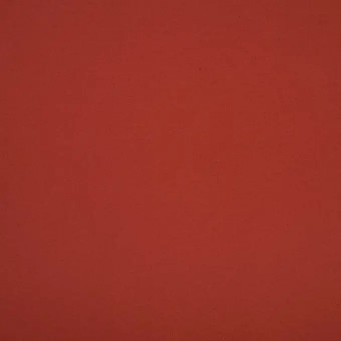 Baumwoll-Popeline Rot 145cm Laize – Unifarben Finale Aktion