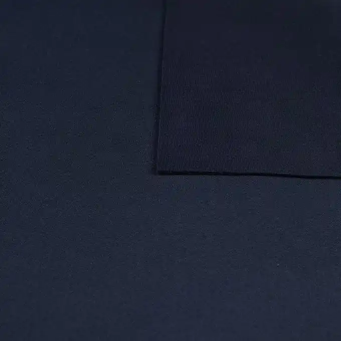 Kostenfreie Lieferung Neoprenstoff dunkelblau