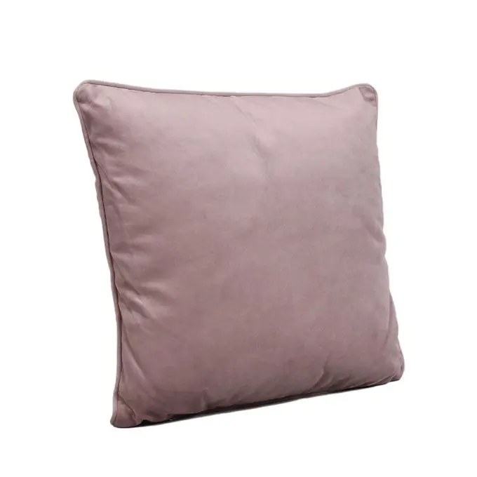 Jetzt Bestellen Samtkissen Alisa, hellrosa