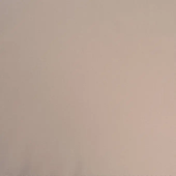 Sale Einfarbiger Mikrofaserstoff Micra, Leinen