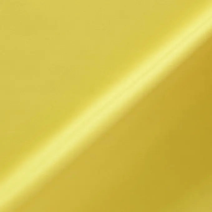 Stoff aus einfarbiger Mikrofaser in Anisfarbe Micra Billig