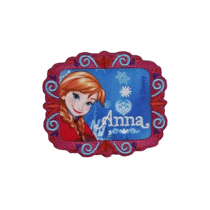 Bügelbild Anna Bestseller