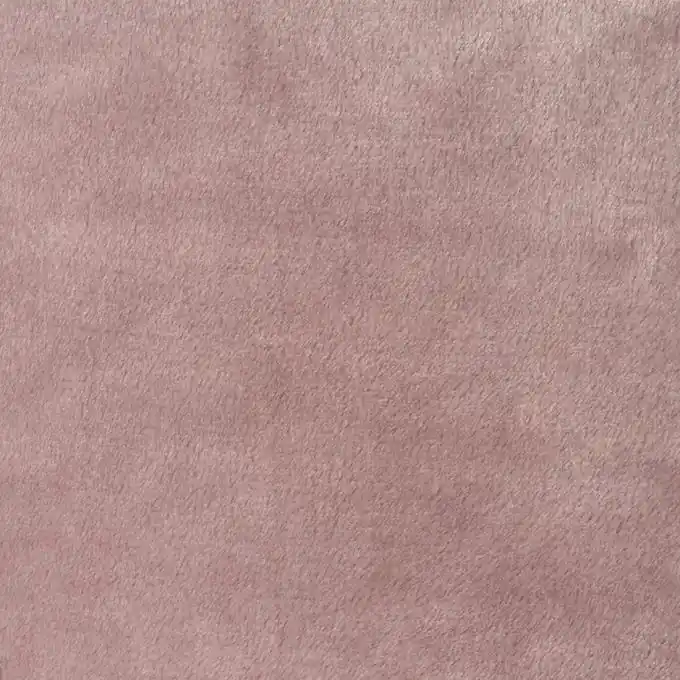 Top-Qualität Fleecestoff, einfarbig parma