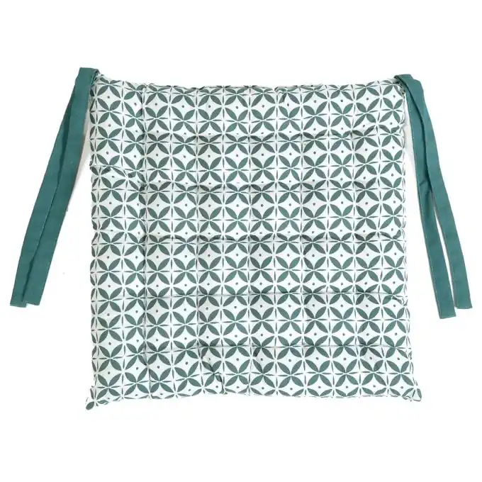 Sitzkissen Seegrün Wochenendangebot