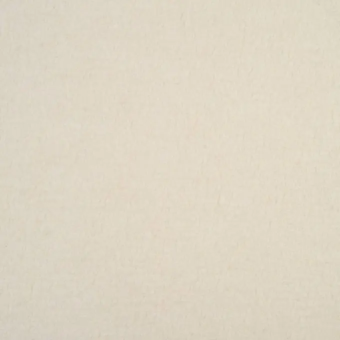 Finale Aktion Wollstoff Ecru