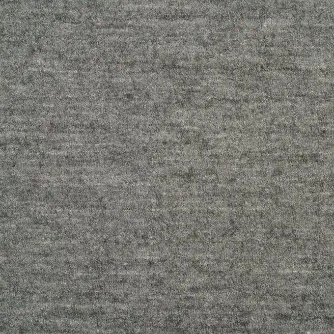 Super-Preis Walkstoff hellgrau