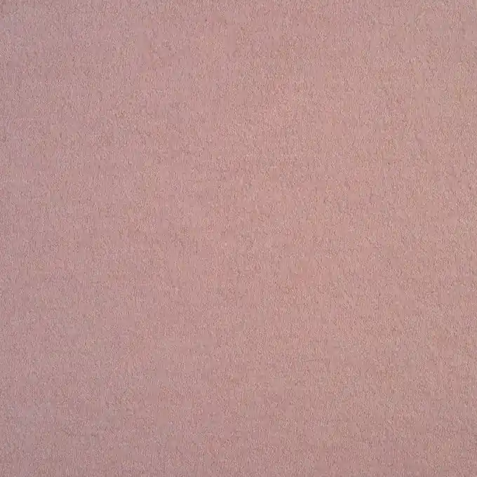 Nur Heute Wollstoff rosa