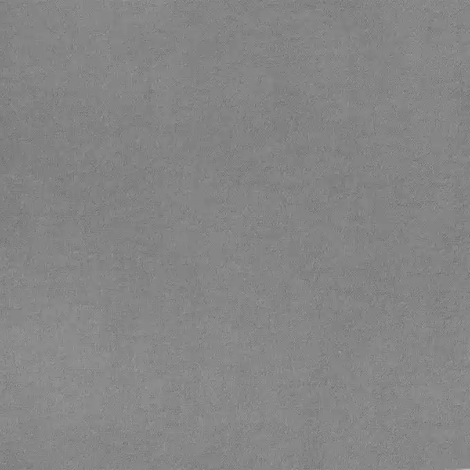 Flanell Baumwollstoff einfarbig grau Nur Heute