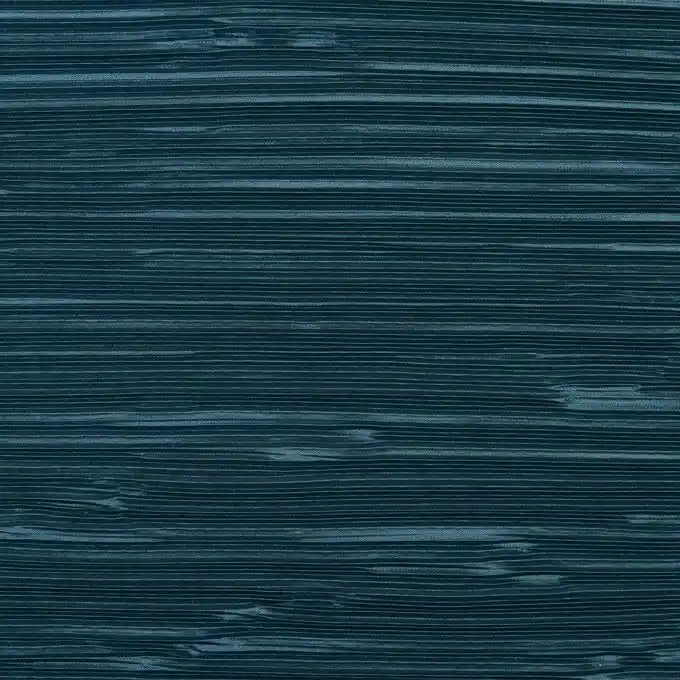 Polyesterstoff plissiert blau Nur Für Kurze Zeit