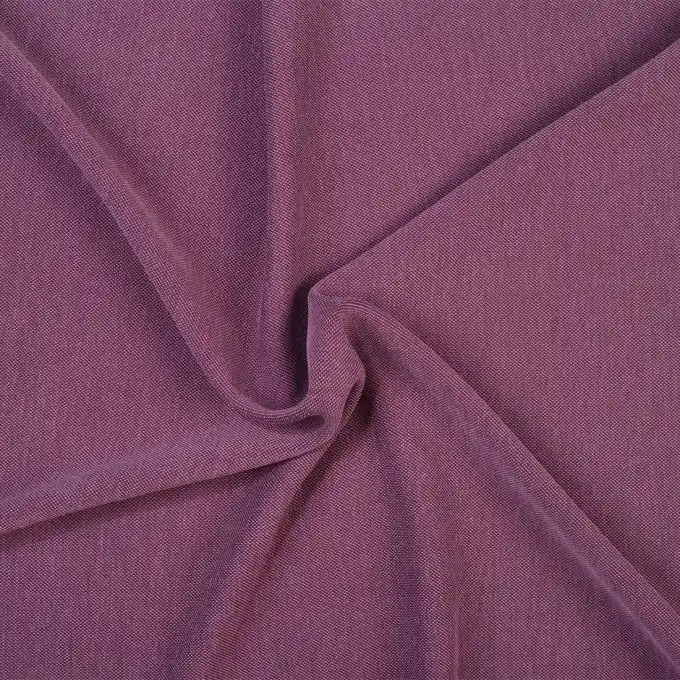 Modalstoff Parma violet Begrenztes Angebot