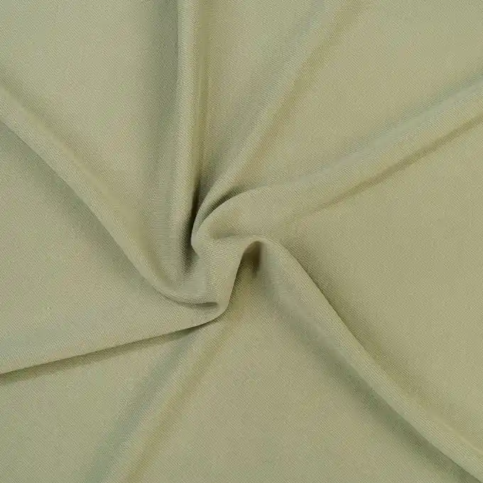 Modalstoff khaki Kostenfreie Lieferung