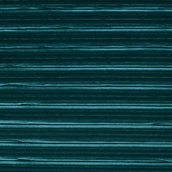 Kostenfreie Lieferung Samtstoff gefaltet blau