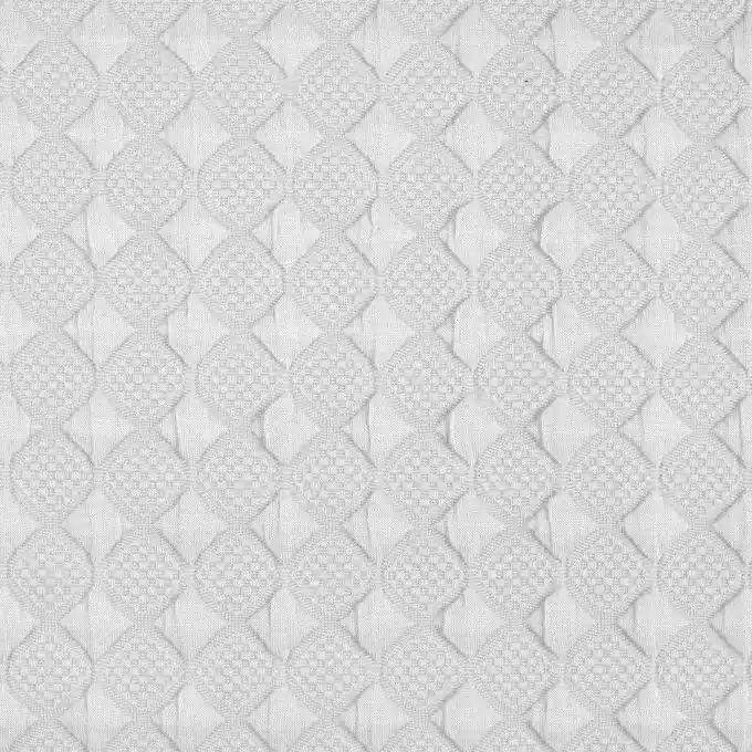 Luftiger Strickstoff hellgrau Ausverkauf