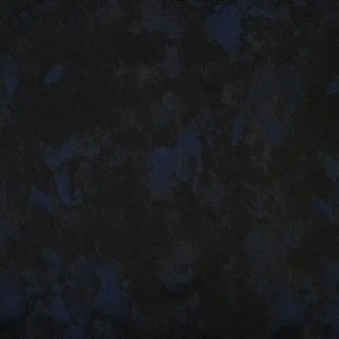 Kostenfreie Lieferung Jacquard schwarz blau