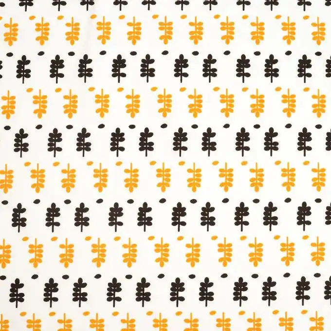 Meistverkauft Baumwollstoff Linna Morata Pondichery