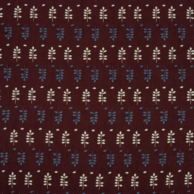 Viskose Pondichery Linna Morata Neu