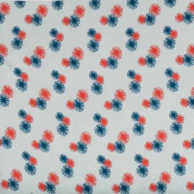 Viskose-Crêpe Stoff Linna Morata Samarcande, 145cm, Minzgrün Gleich Bestellen