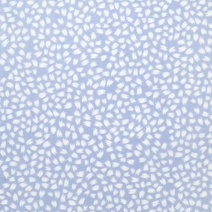 Sonderangebot Batist Baumwolle weiß