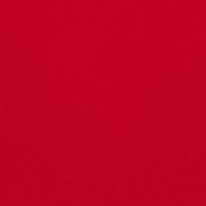 Crepe-Stoff, einfarbig rot Großhandel