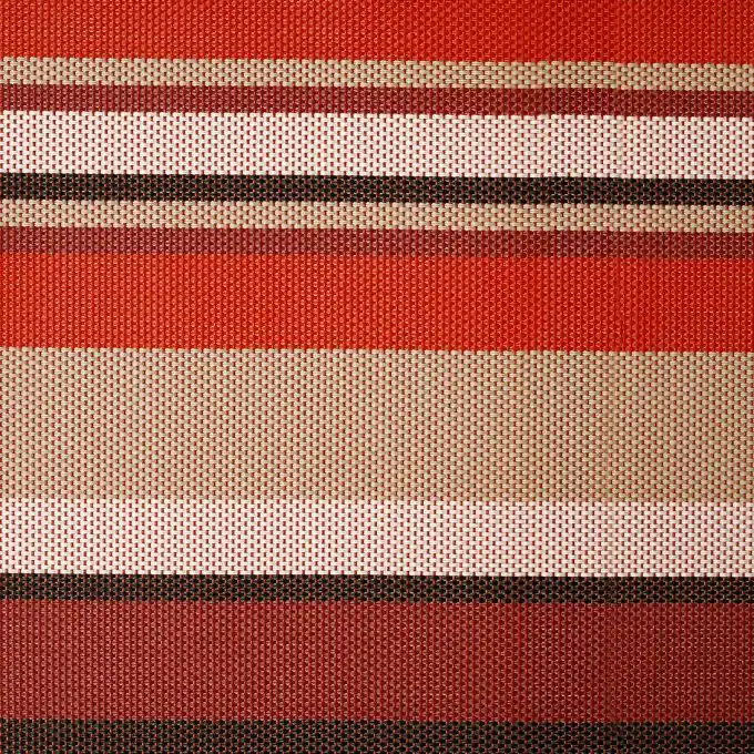 Tischdeckchen Streifen rosa rot Neu Im Sortiment