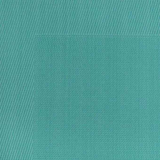 Tischdeckchen aqua blau Gratis Versand