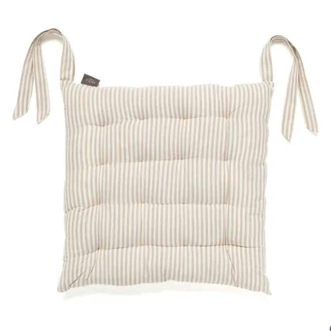 Stuhlkissen Tapissière 40x40cm – Sitzpolster Zertifiziert