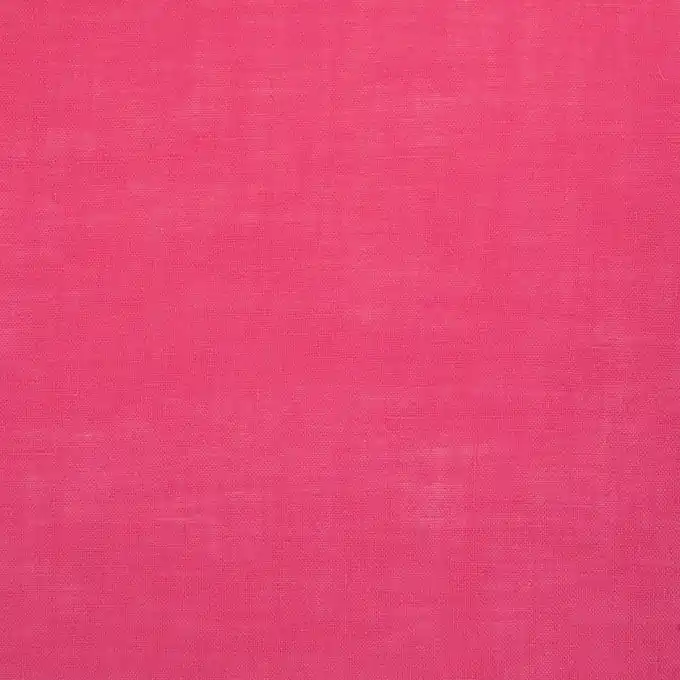 Leinenstoff fuschia Hochwertig