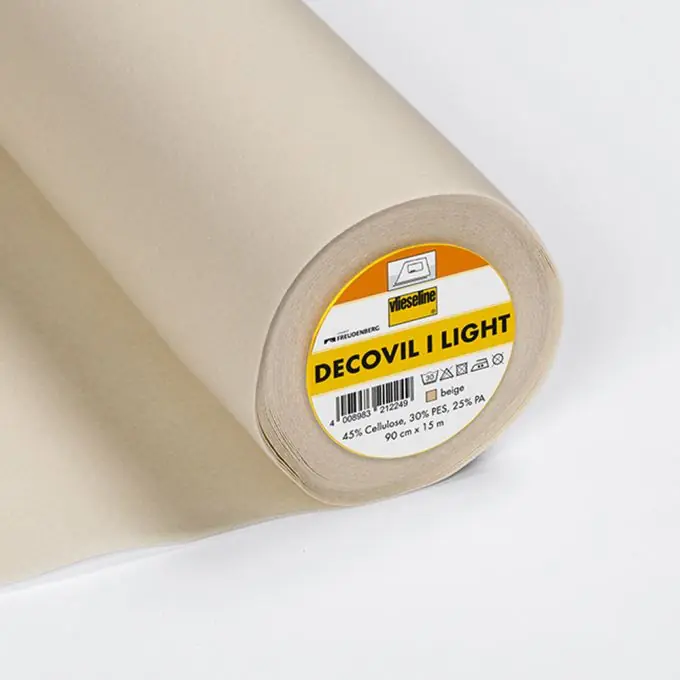 Günstig Bügeleinlage Decovil-i-light von Vlieseline