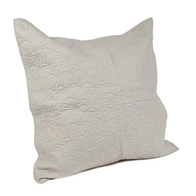 Versand Am Gleichen Tag Kissenbezug Origami Leinenfarben