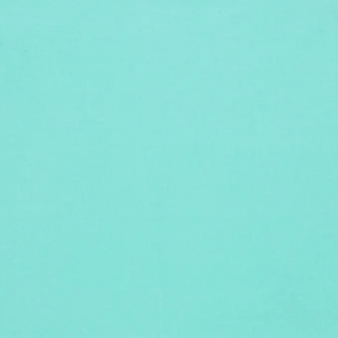 Billig Baumwollsatin Stoff Uni Grün 142cm Breite