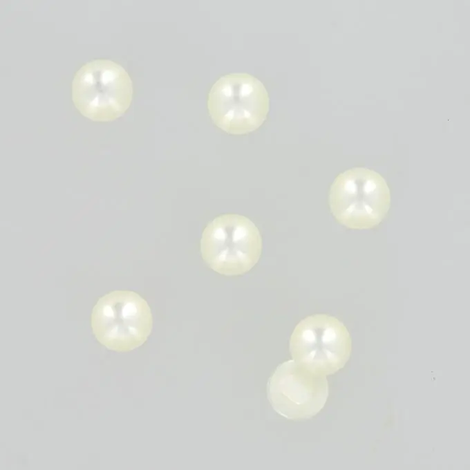 Kuppelknöpfe mit Stiel 10 mm Mengenrabatt