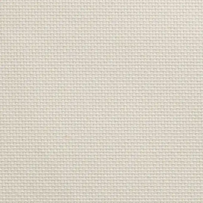 Heißes Angebot Stickereistoff Aïda 7, als Meterware erhältlich – Naturfarben