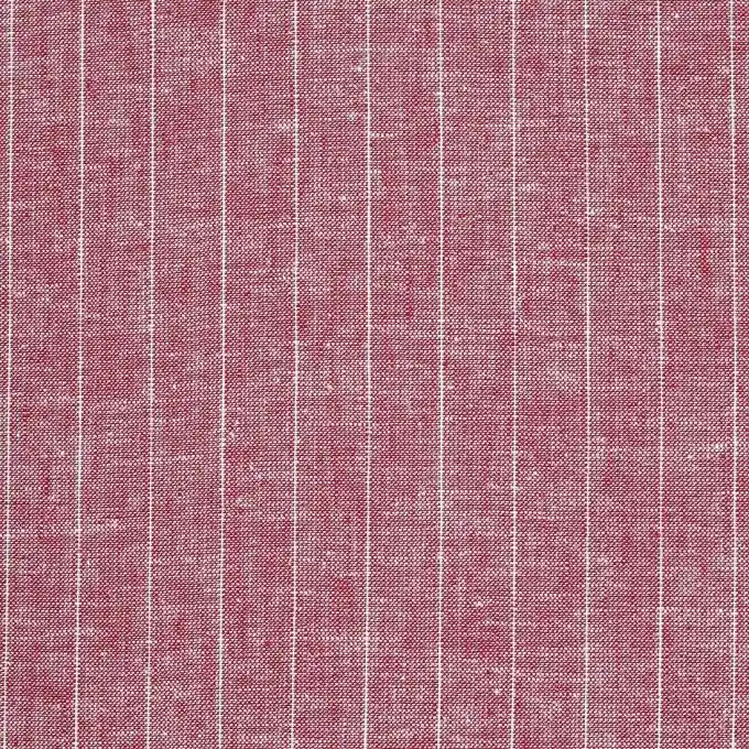 Leinenstoff Streifen rosa Bestseller