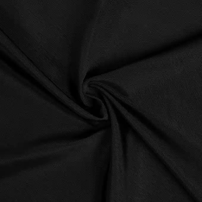 Beliebt Ottoman-Stoff marineblau