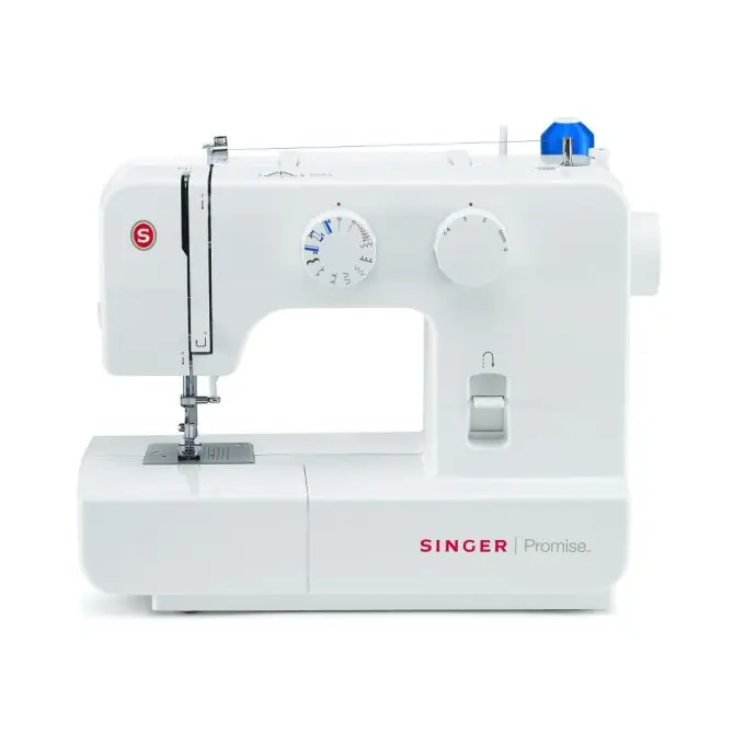 Singer-Nähmaschine Promise 1409 Premium