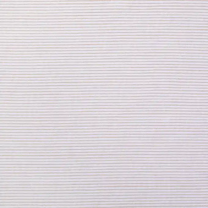 Jersey Streifen beige Top-Qualität