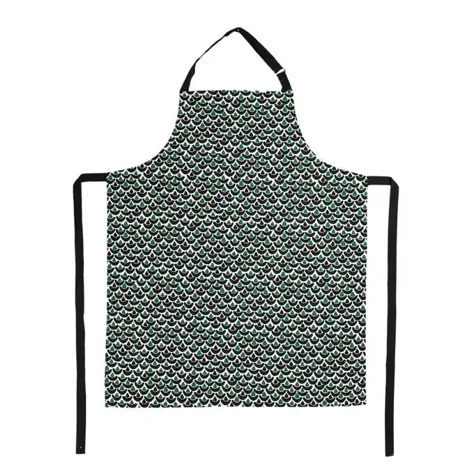 Schürze Kinshasa 70 x 85 cm Rabatt