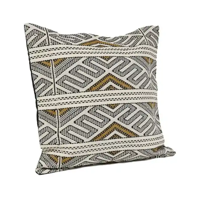 Kissen Ethnomuster 45×45 cm Angebot