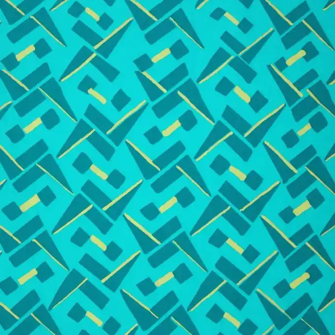 Heißes Angebot Wax türkisblau