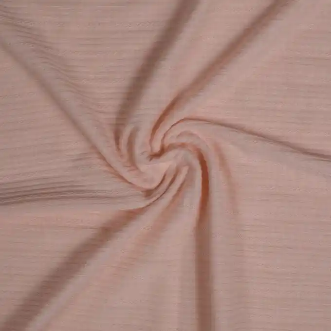 Strickstoff Streifen Rosa Bestseller